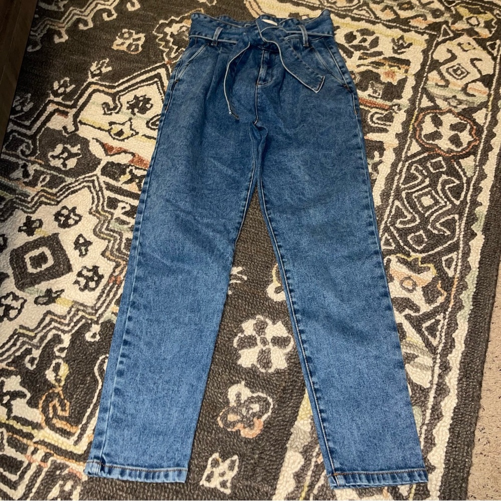 Sézane Austin Trousers